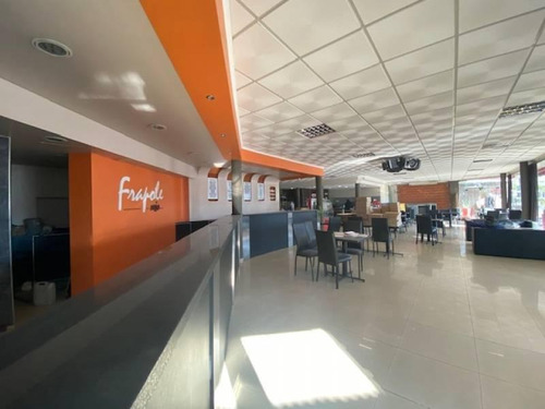 Imagen 6 de 12 de Importate Local Comercial En Alquiler A Metros De Nordelta