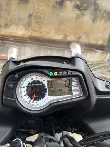 Imagen 3 de 5 de Suzuki V-strom 650