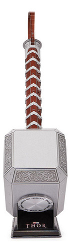 4d Puzzles 29947 - Marvel Mjolnir Martillo Thor