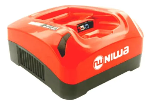 Cargador De Batería Niwa Blw036 Compatible Con Bbw-362/364