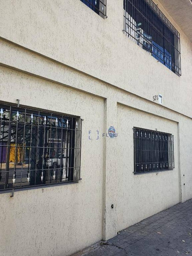 Casa 350m², 10 Dormitorios, 4 Vagas - Saúde - Ca1592