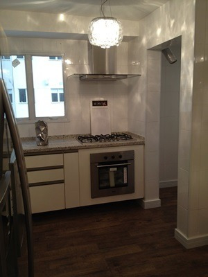 Imagem 1 de 8 de Venda Apartamento Santo Andre Centro Ref: 5862 - 1033-5862