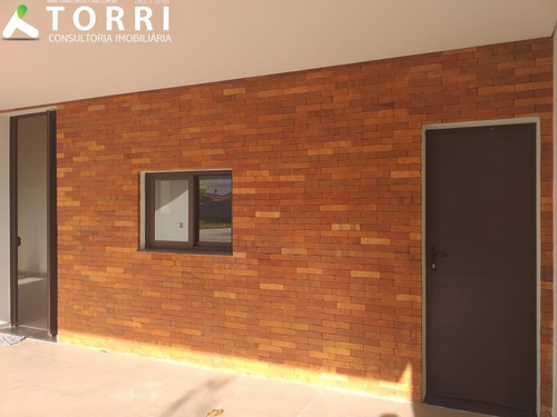 Imagem 6 de 30 de Casa À Venda No Condomínio Residencial Chácara Ondina - Cc00351 - 69800857