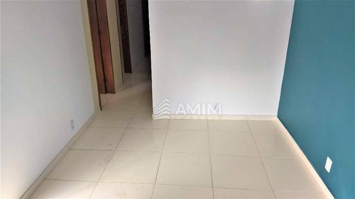 Imagem 5 de 20 de Casa À Venda, 118 M² Por R$ 300.000,00 - Fonseca - Niterói/rj - Ca0656