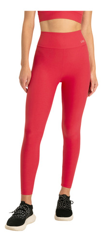 Legging Live! Oficial Feminina Active Esportiva Academia