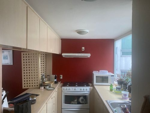 Imagen 8 de 28 de Moderno Departamento En Nonoalco Mixcoac.