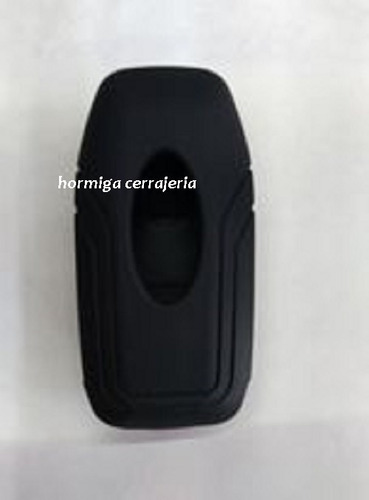 Funda Silicón Ford Mustang Expedichon