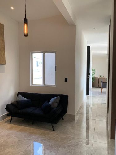 Quinta En Venta Montemorelos