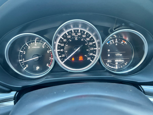 Mazda CX-5 I GRAND TOURING