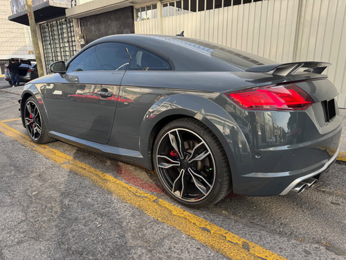 Audi TT 2.0 S Coupe Fsi 285 Hp Dsg