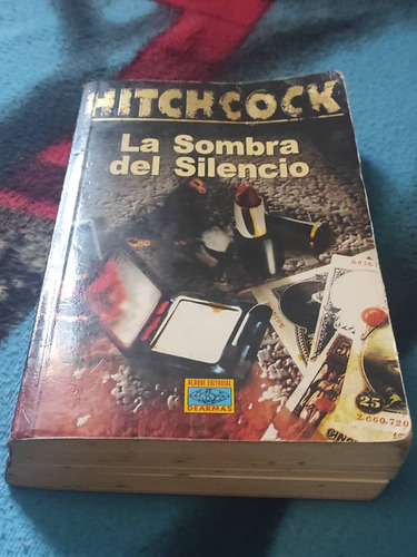 Libro De Alfred Hitchcock