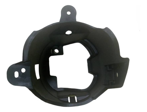 Base Antiniebla Hilux Kavak 2012-2013-2014-2015 Izquierdo