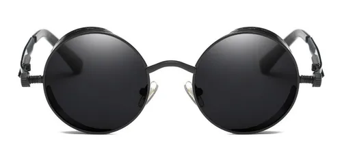 Lentes tipo john lennon 2025