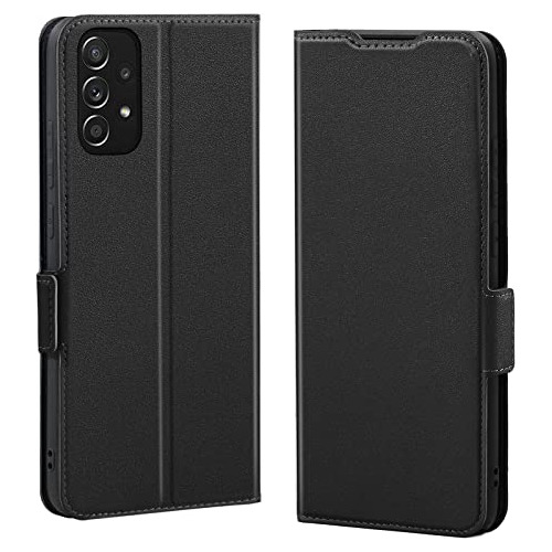 Funda Para Galaxy A53 5g Negro-024