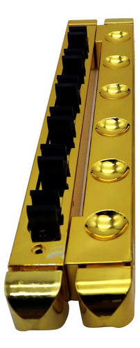 Pool Cue Rack Garra Accesorios Almacenamiento Profesional