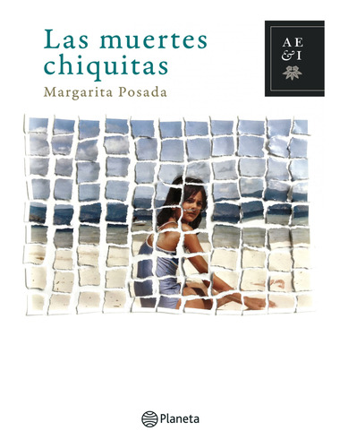 Las Muertes Chiquitas - Margarita Posada - Libro Original