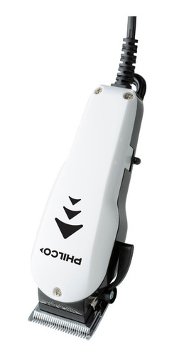 Maquina De Cortar Pelo Philco Hc9901pn