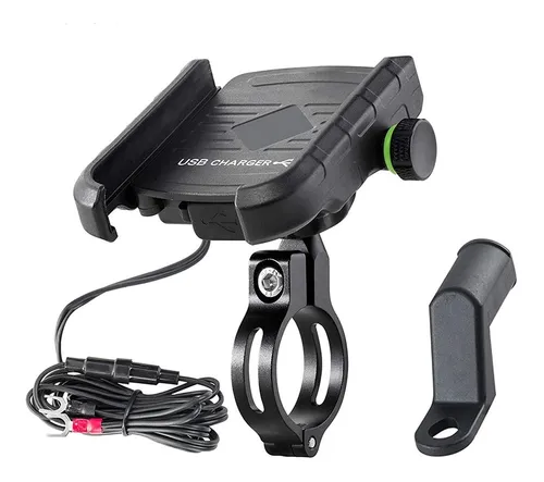 Soporte Arkon De Bicicleta Moto Nautica P/ iPad Mini Tablet