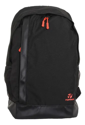 Mochila Topper Training Team Ng 172962 Tienda Oficial