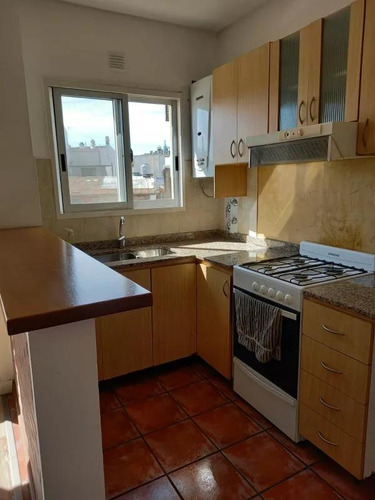 Departamento En Venta - 2 Dormitorios 1 Baño - 53mts2 - Tigre