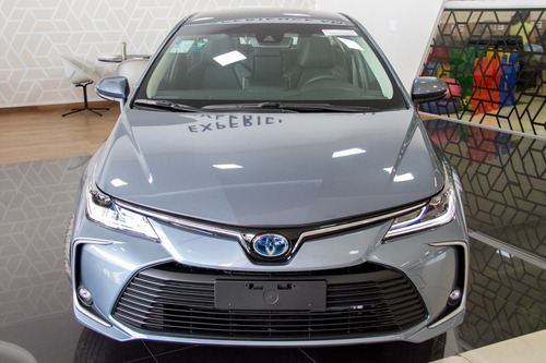 Toyota Corolla 1.8 Vvt-i Hybrid Flex Altis Cvt
