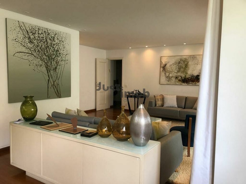 Imagem 5 de 30 de Apartamento À Venda No Bairro Itaim Bibi - São Paulo/sp, Zona Sul - 9513351