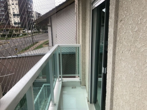 Imagem 14 de 15 de Apartamento Em Água Verde - Curitiba - 6179