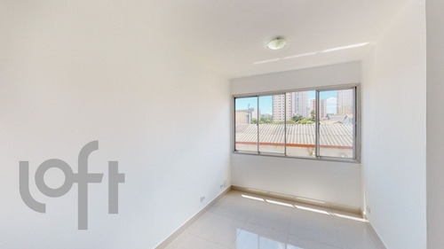 Imagem 18 de 30 de Apartamento De Condomínio Em São Paulo - Sp - Ap4289_nbni