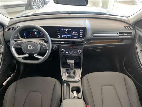 Hyundai Creta 1.0 TGDI FLEX COMFORT AUTOMÁTICO