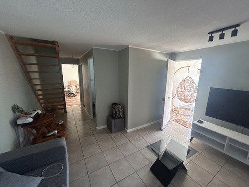 Se Vende Hermosa Casa 3 Dormitorios , Pasaje El Tilo , Paine