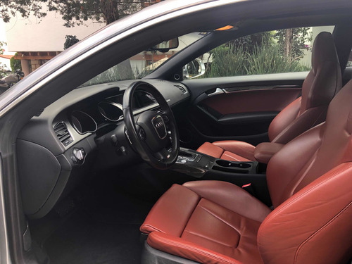 Imagen 10 de 13 de Audi S5 4.2 V8 Tiptronic Quattro At 2009
