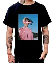 Comprar Playera Lil Peep Streetwear Aesthetic Emo Trap Eboy Egirl