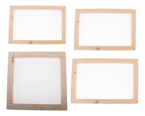 Pantalla De Marco De Patrón De Fabricación De Papel De