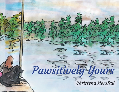 Pawsitively Yours, De Horsfall, Christena. Editorial Firefly Books Ltd, Tapa Blanda En Inglés