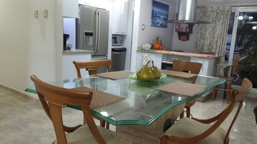 Imagen 7 de 14 de Apartamento Pb En Venta Res. Cañaveral Playa El Ángel