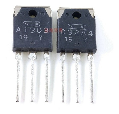 Transistor  A1303