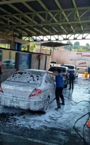 Autolavado En Venta, Carros, Camionetas, Negocio