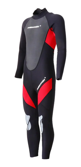 Traje De Neopreno Para Nadar | MercadoLibre 📦
