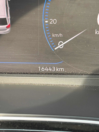 Volkswagen Polo 1.6 Msi Highline 2018