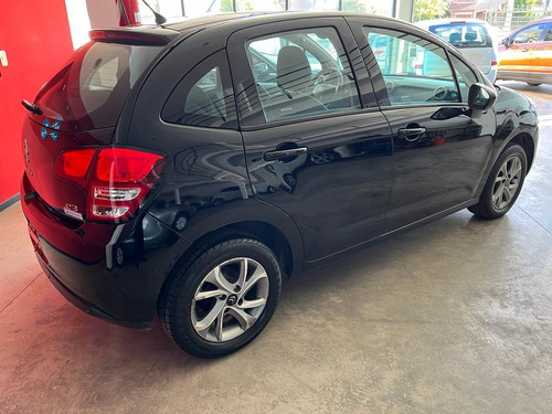 Imagen 5 de 5 de Citroën C3 2015 1.5 Tendance Pack Secure I 90cv