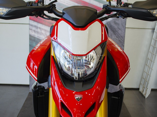 Imagen 5 de 22 de Ducati Hypermotard 950 Sp - Unidades Disponibles! Gf