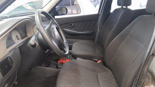 Palio 1.0 Mpi Fire Economy 8v Flex 4p Manual