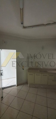 Imagem 11 de 15 de Salão Comercial / Galpão, Centro, Ribeirão Preto - 633-a