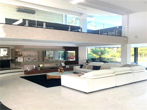 Imagem 5 de 15 de Casa-barueri-residencial Tamboré | Ref.: Reo489167 - Reo489167