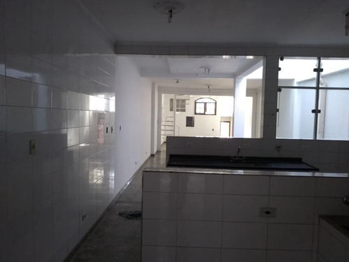 Imagem 15 de 26 de Sobrado Em Ipiranga, São Paulo/sp De 226m² 3 Quartos Para Locação R$ 4.000,00/mes - So1079064