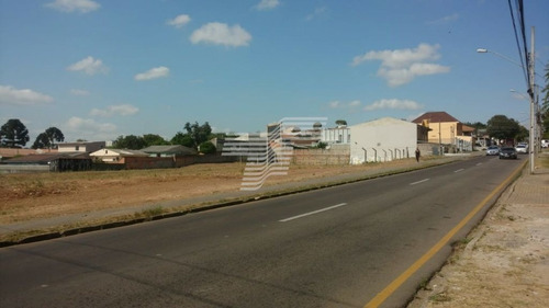Imagem 2 de 15 de Terreno Com 4917m² No Capão Raso, Próximo Ao Terminal. - Re61432378