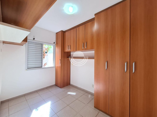 Imagem 11 de 24 de Apartamento À Venda Em Vila Ipê - Ap007845