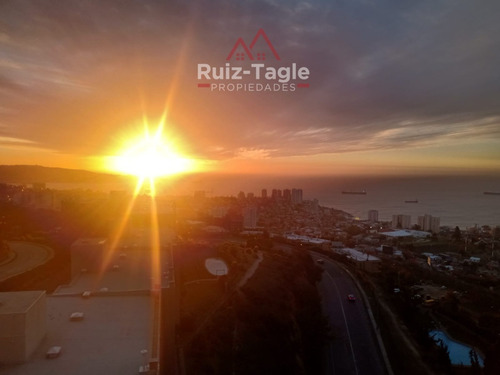 Imagen 29 de 29 de Arriendo De Lindo Departamento En Viña Del Mar