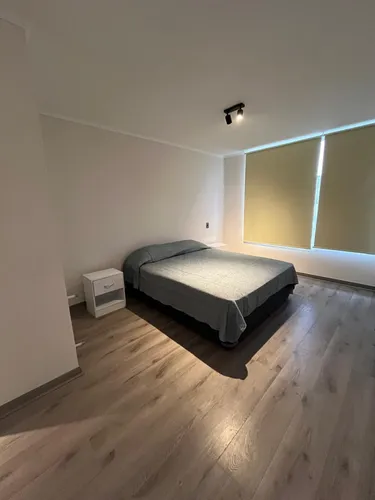Arriendo Departamento Amoblado 1 Dormitorio + 1 Baño, Conce