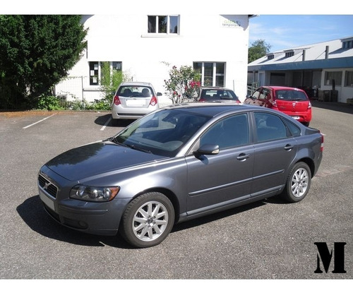 Linea Manguera De Agua 6 Volvo S40 T5 2.5 Aut Mod 04-07 (Usado)